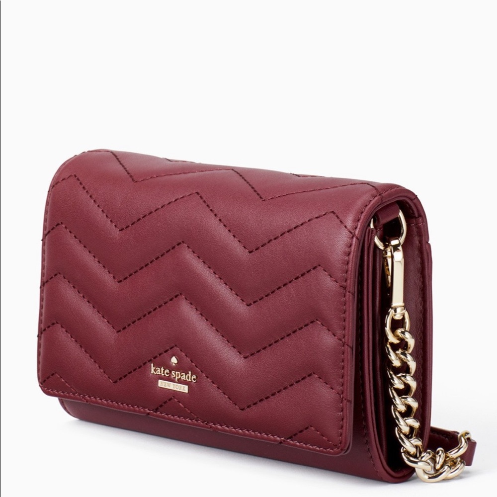 NWT Kate Spade Reese Park Wyn